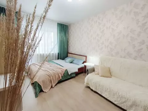 1-к кв. Пермский край, Пермь ул. Луначарского, 34 (34.0 м)