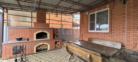 Дом в Адыгея, Майкоп Восточная ул. (81 м)