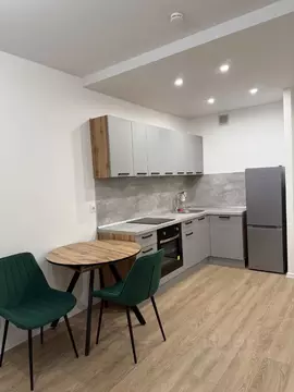 1-к кв. Москва ул. Трехполье, 6к1 (32.3 м)