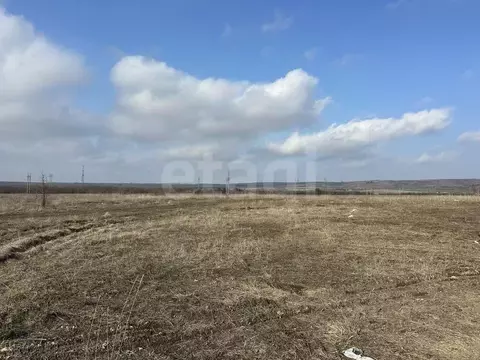 Участок в Крым, Симферопольский район, Трудовское с/пос, с. Ивановка ...