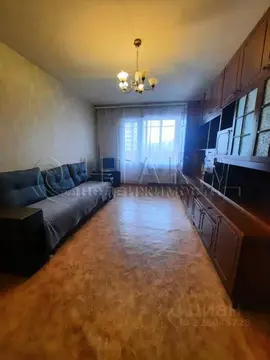 1-к кв. Санкт-Петербург ул. Маршала Захарова, 60 (38.7 м)