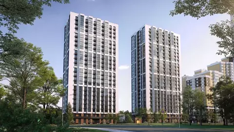 Помещение свободного назначения в Московская область, Одинцово ...