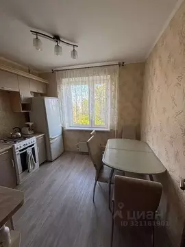 2-к кв. Татарстан, Казань ул. Юлиуса Фучика, 36 (57.0 м)