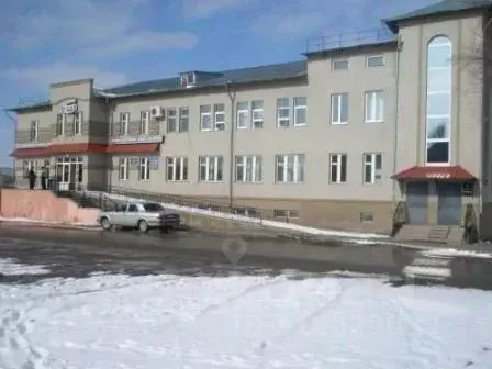 Помещение свободного назначения в Белгородская область, Вейделевка рп ...