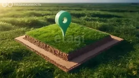 Участок в Ставропольский край, Предгорный муниципальный округ, садовые ...