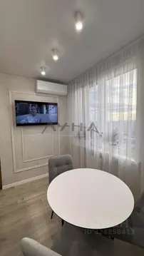 1-к кв. Татарстан, Набережные Челны просп. Сююмбике, 36 (36.7 м)