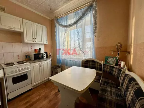 1-к кв. Саха (Якутия), Нерюнгри просп. Дружбы Народов, 9/2 (37.2 м)