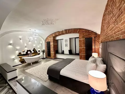 1-к кв. Санкт-Петербург Литейный просп., 51 (53.0 м)