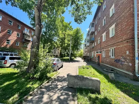 2-к кв. Иркутская область, Иркутск ул. Геологов, 26 (42.9 м)