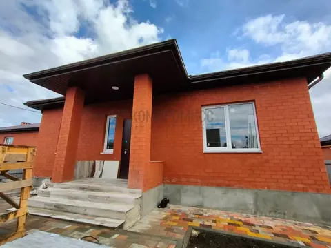 Дом в Краснодарский край, Динской район, Пластуновское с/пос, ...