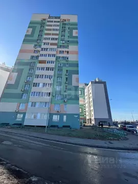 1-к кв. Самарская область, Волжский район, Лопатино с/пос, пос. ...