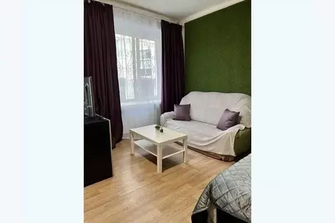 2-к кв. Московская область, Подольск Центральный мкр, ул. Вокзальная, ...