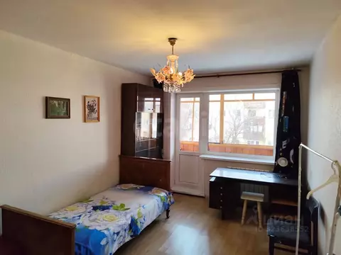 2-к кв. Кемеровская область, Кемерово ул. Васильева, 11 (43.0 м)