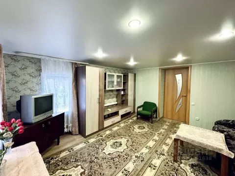 Дом в Мордовия, Саранск городской округ, Ялга рп ул. Коммунистическая, ...