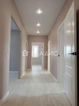 Дом в Бурятия, Тарбагатайский район, Саянтуйское с/пос, с. Нижний ...