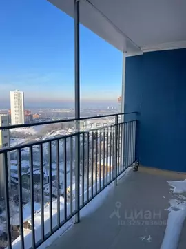 1-к кв. Башкортостан, Уфа ул. Пархоменко, 151/2 (33.2 м)