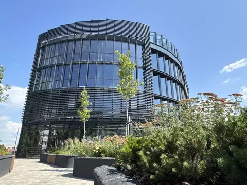 Помещение свободного назначения в Воронежская область, Воронеж ул. ...