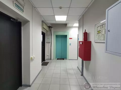 Офис в Самарская область, Самара ул. Пушкина, 227А (26 м)