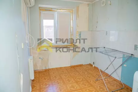 1-к кв. Омская область, Омск ул. Кирова, 16/2 (34.7 м)