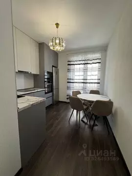 1-к кв. Санкт-Петербург Фарфоровская ул., 3к1 (34.8 м)