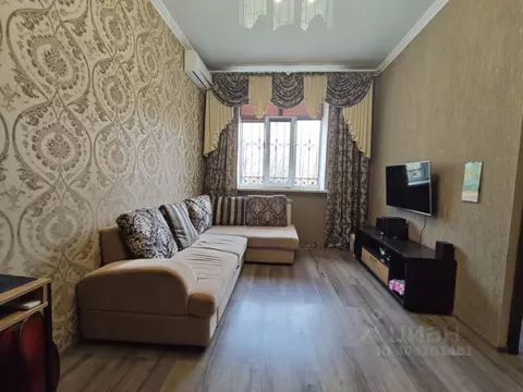 1-к кв. Саратовская область, Саратов Московское ш., 12б (41.9 м)