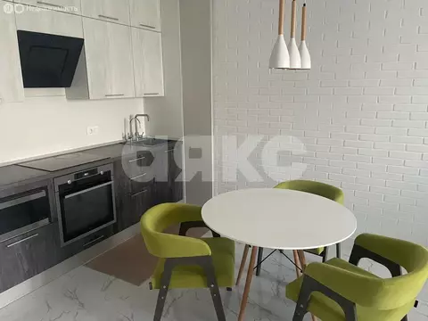 1-комнатная квартира: Анапа, Таманская улица, 121к1 (53.7 м)