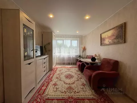 3-к кв. Костромская область, Кострома Некрасовское ш., 2 (66.5 м)