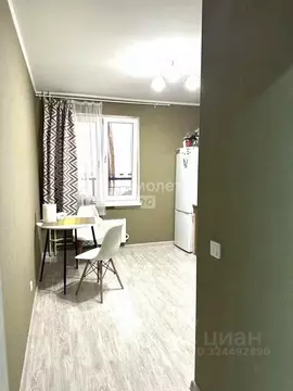 1-к кв. Свердловская область, Екатеринбург ул. Вильгельма де Геннина, ...