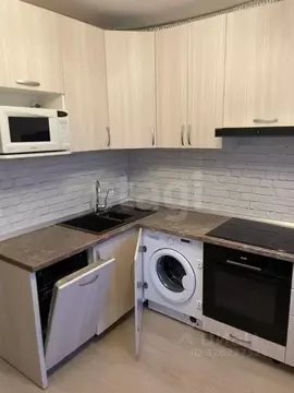 1-к кв. Тюменская область, Тюмень Широтная ул., 13б (33.5 м)