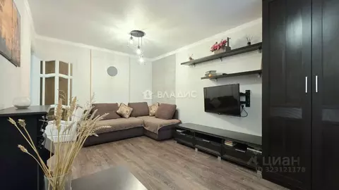 2-к кв. Липецкая область, Липецк ул. Плеханова, 35 (43.0 м)