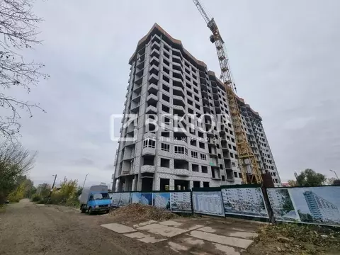 1-к кв. Ивановская область, Иваново ул. Голубева, 16 (49.0 м)