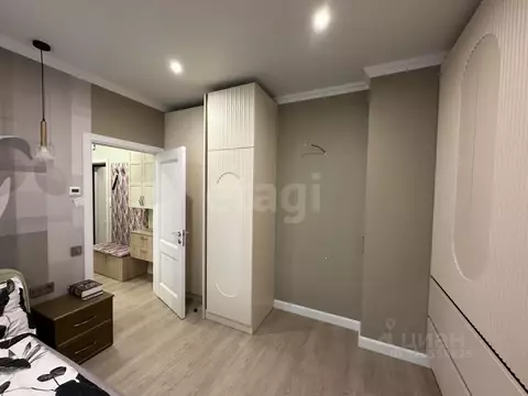 2-к кв. Калининградская область, Калининград ул. Космонавта Леонова, ...