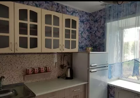 2-к кв. Кемеровская область, Новокузнецк ул. Веры Соломиной, 28 (44.0 ...