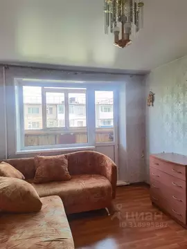 2-к кв. Камчатский край, Петропавловск-Камчатский просп. Рыбаков, 16 ...