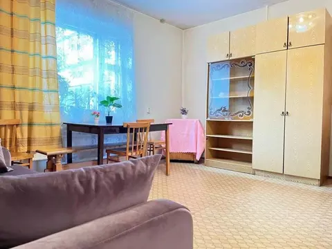 2-к кв. Иркутская область, Иркутск Университетский мкр, 12 (42.2 м)