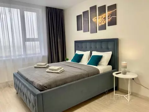 1-к кв. Свердловская область, Екатеринбург ул. Фрунзе, 31 (29.0 м)