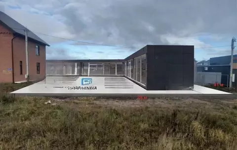 Участок в Татарстан, Высокогорский район, Чернышевское с/пос, с. ...