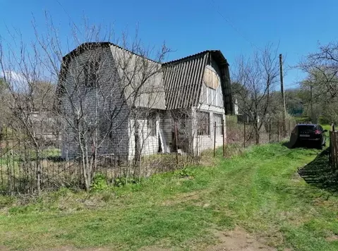 Дом в Брянская область, Брянский район, Мичуринское с/пос, Никитинское ...