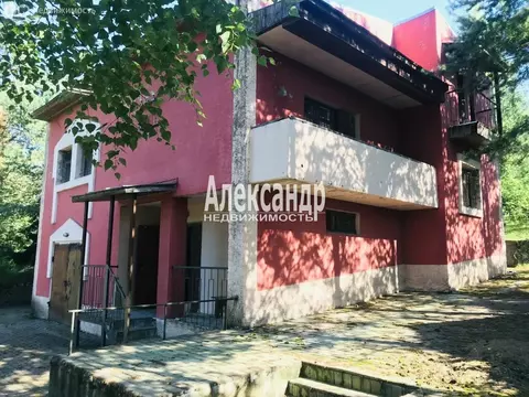 Дом в Токсово, микрорайон Виктория (186 м)