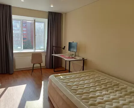 1-к кв. Курская область, Железногорск ул. Ленина, 97 (45.3 м)