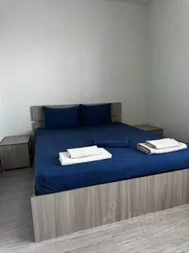 2-к кв. Пензенская область, Пенза ул. Антонова, 5Н (60.0 м)