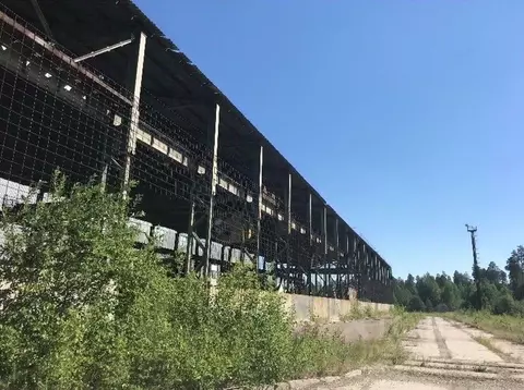 Производственное помещение в Санкт-Петербург Малая Конюшенная ул., 1-3 ...