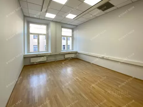 Офис в Санкт-Петербург Малая Конюшенная ул., 1-3 (144 м)