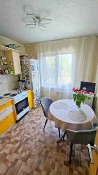 2-к кв. Красноярский край, Красноярск 9 Мая ул., 41 (52.0 м)