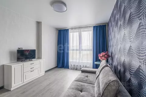 1-к кв. Санкт-Петербург Комендантский просп., 59к1 (34.0 м)