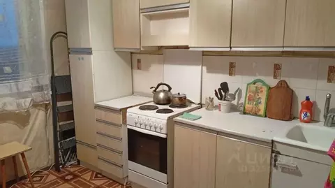 2-к кв. Москва бул. Яна Райниса, 39 (56.0 м)