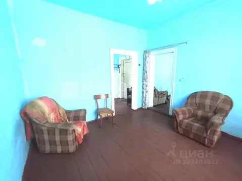 2-к кв. Амурская область, Белогорск ул. Малиновского, 10 (32.3 м)