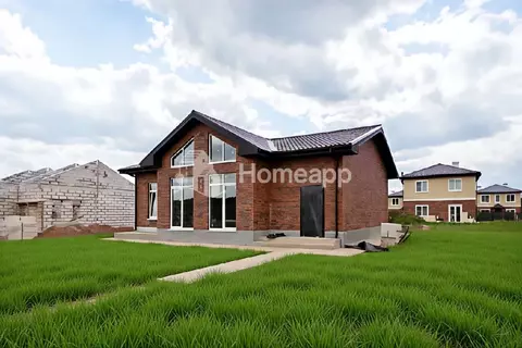 Продается коттедж в г. Щербинка