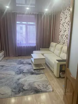 3-к кв. Омская область, Омск просп. Карла Маркса, 45 (75.9 м)