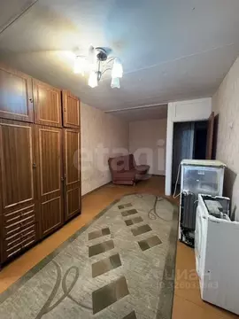 1-к кв. Ярославская область, Ярославль просп. Дзержинского, 31 (34.1 ...